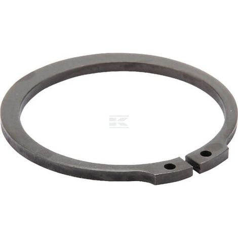 Anillo de retenci贸n Seeger 55x3 Fella FELLA 124799