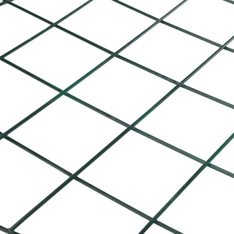 Support de Plantes en Fer pour Fraisiers, Tuteur Métallique en Grille Jardin