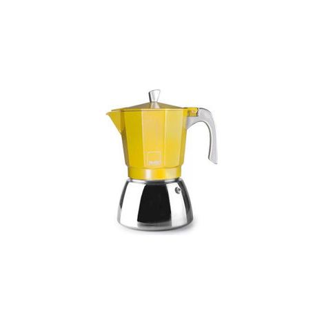 CAFETERA ELBA PEACH 6 TAZAS