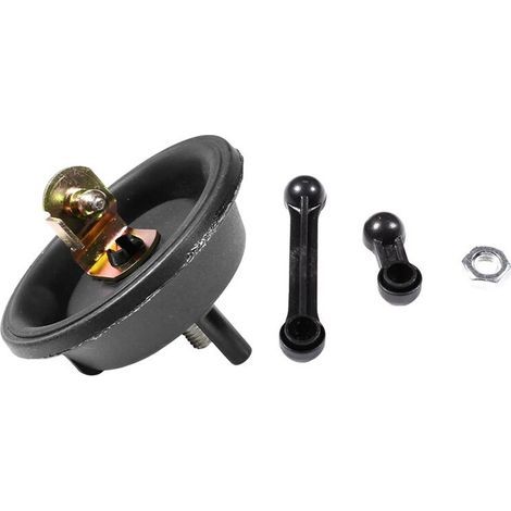 Kit de réparation d'actionneur de collecteur d'admission pour Audi A6, A8 Quattro et Phaeton 077198327A (1/3)