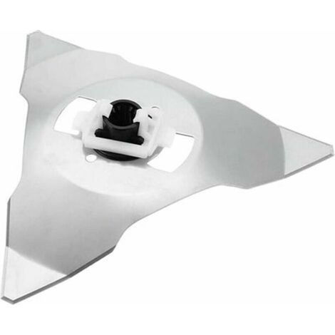 Lames De Rechange pour Robot Tondeuse, Lames De Rechange pour Lames De Tondeuse Robot Robomow RS RC Premium - Lames De Rechange De Tondeuse Robot avec Un Concept Amélioré(1 pcs) (1/5)