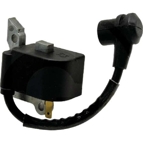 Bobina Encendido compatible con Husqvarna Hus137, 142