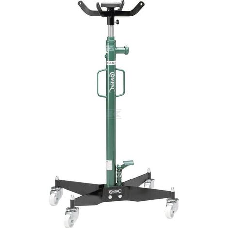 Prise de transmission COMPAC TJ1000 (1/2)