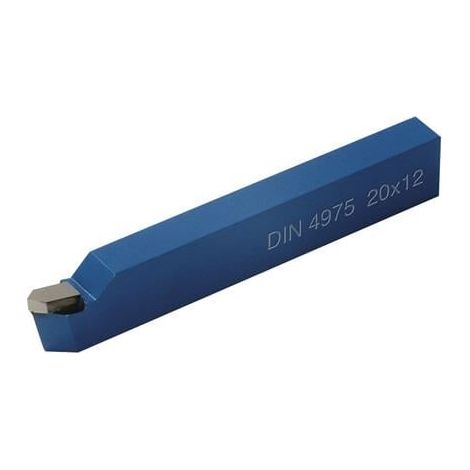 Cincel de torno DIN 4975 16x10mm HM P25 / 30 ger. señaló Wilke (Por 5) (1/2)
