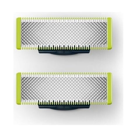 Lames de rechange QP2523 QP2530 QP6523 QP220Ensemble d\'accessoires de salle de bain, 2 pices Ugreat (1/4)
