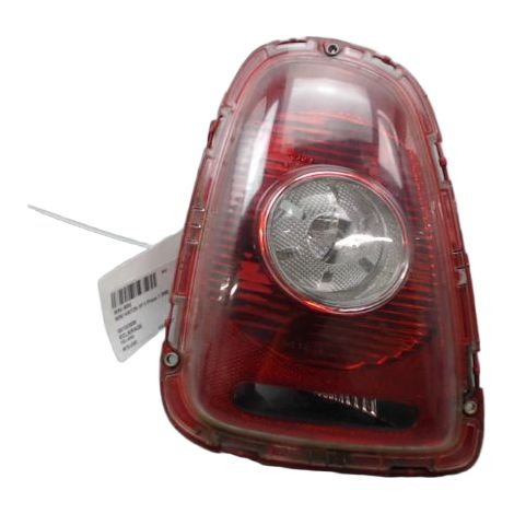 [PRODUIT D'OCCASION] Feu Arriere Gauche  Mini Mini II Phase 1 (r56) 2006-2010 ♻️ Ref Oe. 63212757011 - Garantie à vie (1/3)