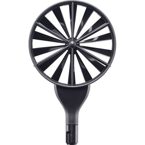 N/A testo 0635 9430 Tête de sonde à hélice 100 mm
