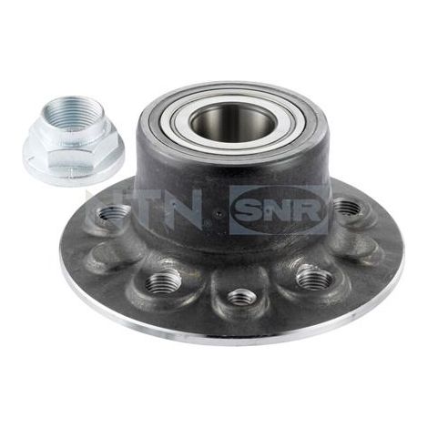 Kits de roulement de roue - R161.27 - SNR - Compatible avec véhicule Rover, MG