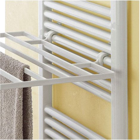 STENDIBIANCHERIA PER SCALDASALVIETTE TERMOARREDO CM 51 X 36 -DF 2088328 -- PZ 2 (1/4)