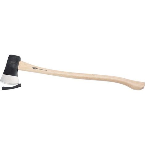Draper 09946 Ascia con Motivo Yankee, 1,1 kg