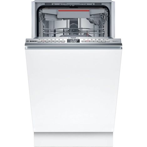 Bosch Serie 4 SPV4EMX24F Lavastoviglie a scomparsa totale 10 coperti B (1/5)
