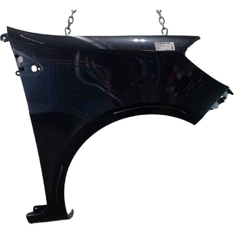 [PRODUIT D'OCCASION] Aile Avant Droit RENAULT Clio III 2005- ♻️ Ref Oe. 631003362r - Garantie à vie (1/5)