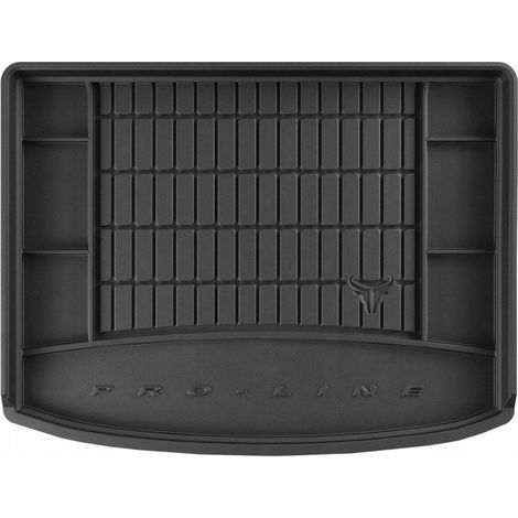 Alfombrilla de goma para maletero BMW 2 F45 Active Tourer 2014-2022 TM (1/5)