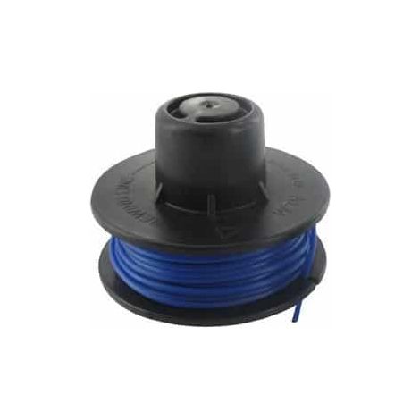 Bobineau Adaptable Pour Coupe Bordures Toro Modèles: 51265, 51301, 51303, 51304, 51307, 51308, 51309, 51324, 51326, 51331, 51332