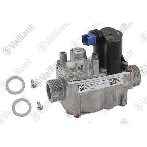 VAILLANT Válvula de gas VC 636/5-5 Vaillant-Nr. , 0020268765