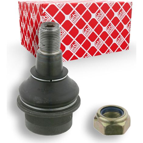 Pivote del brazo de suspensión delantero FEBI BILSTEIN FE12196