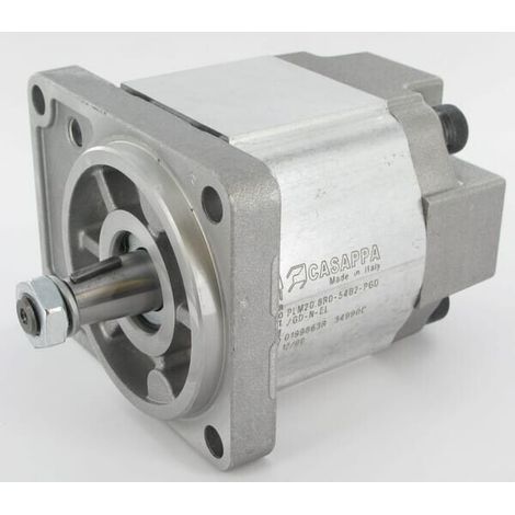 Moteur hydraulique CASAPPA PLM208R054B2