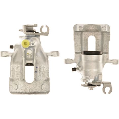 Étrier de frein Bosch 0 986 473 068 VOLVO 30863315 308633155 3345674 33456740 (1/2)