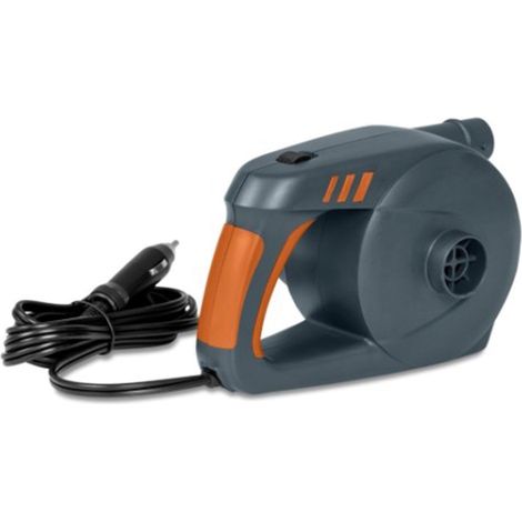 Powergreep 12V Luftpumpe (1/3)