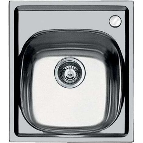 Lavello S1000 Monovasca 44X50 Cm (1/2)