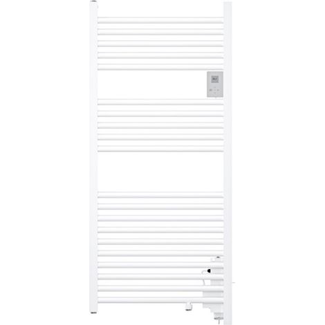 STIEBEL ELTRON Badheizkörper BHE 50 Plus 0.5kW / 230V / weiß (1/2)