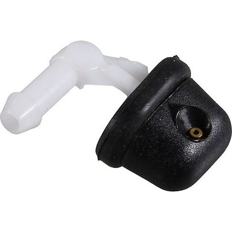 Gicleur d'eau de nettoyage, nettoyage des vitres METZGER AUTOTEILE 2220717 DACIA