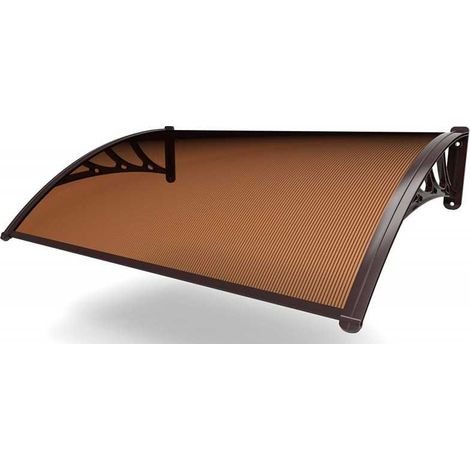 Pérgola Abs Blinky cm. 80X120