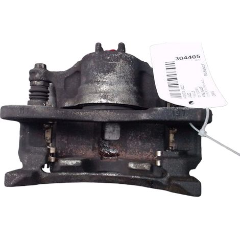 [PRODUIT D'OCCASION] Etrier De Frein Avant Gauche HONDA Jazz ♻️ Ref Oe. 45019saae50 - Garantie à vie (1/4)
