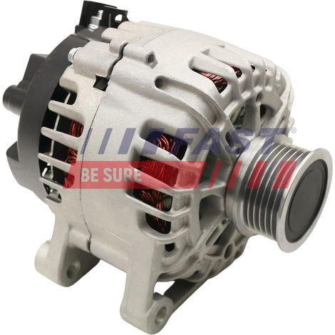 Alternador rápido FT74046 (1/3)