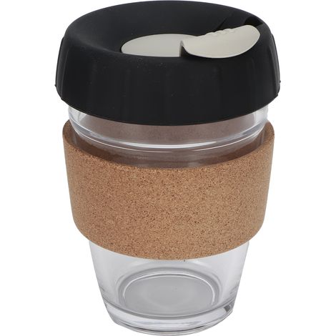 Filtre à café portable, porte-filtre à café/thé en acier inoxydable 304, entonnoir, ensemble à thé réutilisable et porte-filtre à café, noir. (1/5)