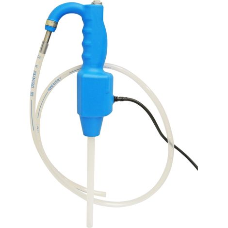 travasatore elettrico per liquidi alimentari - ferrari group