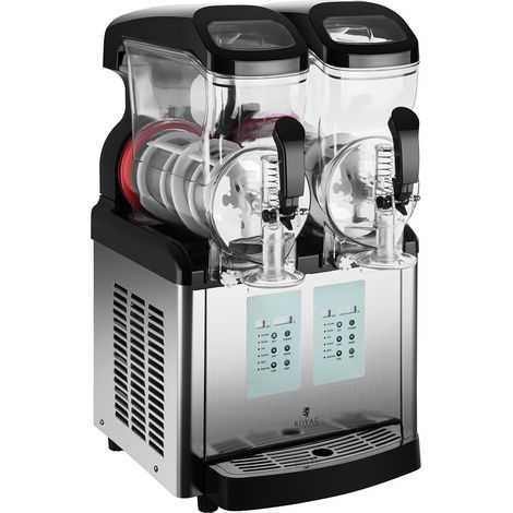 Macchina per granito 2 x 6 litri potenza: motore 900 watt 140002304