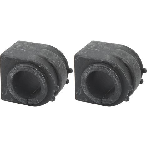 XR819697 Stabilisatorbuchsen-Satz (2 Buchsen) für Stabilisator – Vorderachse
