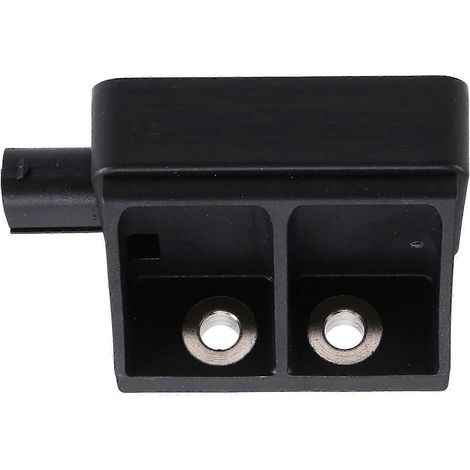 Capteur de vitesse de lacet 8200044501B 8200 044 501 B pour Renault Laguna ESP - Capteur de vitesse de lacet haute précision (1/5)