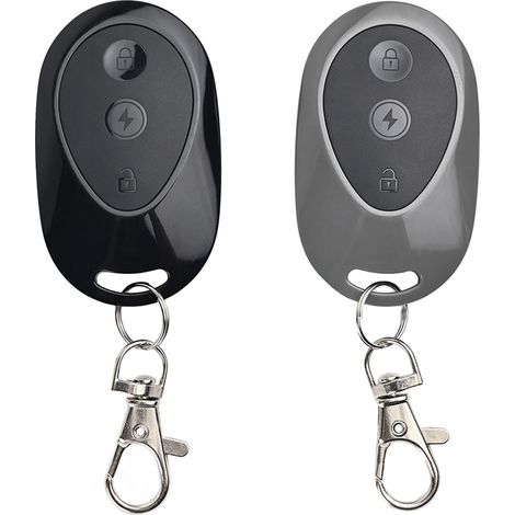 Alarme antivol 115 dB pour trottinette électrique Xiaomi 1S/M365/PRO (1/5)