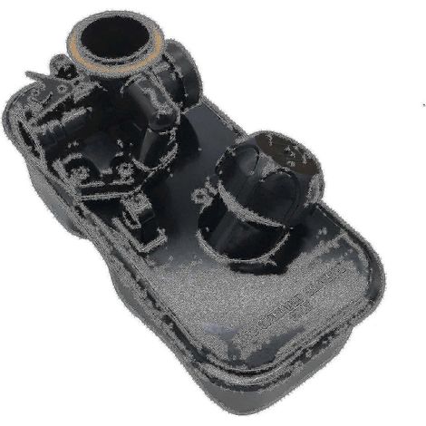 Carburador Briggs Stratton 93902 95902 95982 96902 96982 98982 Edición 0618 (1/4)
