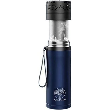 Glacières rechargeables de type C - Étui de voyage avec affichage numérique de la température - Réfrigérateur portable
