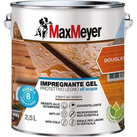 MAXMEYER IMPREGNANTE GEL ACQUA DOUGLAS 2,5 L (1/4)