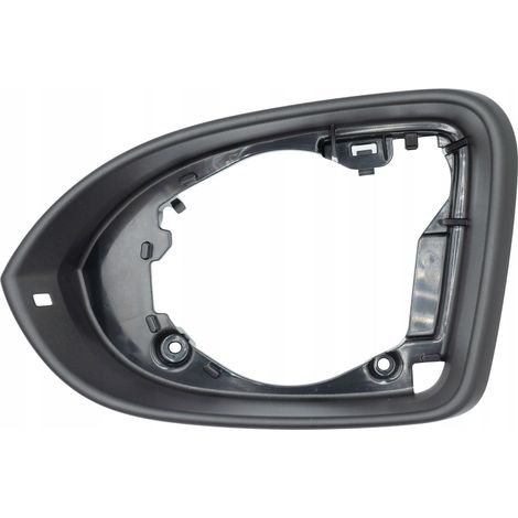 Telaio di alloggiamento specchietto retrovisore sinistro per VW Passat B8 Arteon 3G0857601 di ricambio (1/5)