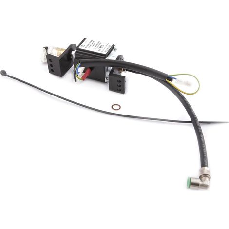 Pompe complète pour purgeur de freins HU 1101 - SA 1270 - CLAS Equipements