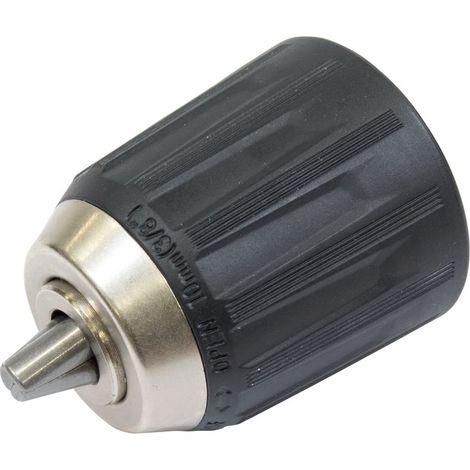 Mandril de sujeción rápida Makita 10 mm - 191A87-0
