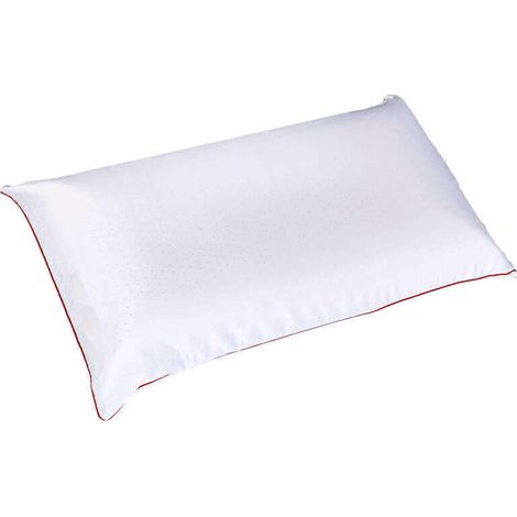 Oreiller en mousse viscoélastique Pikolin Top grande fermeté et hauteur 90 cm (1/2)