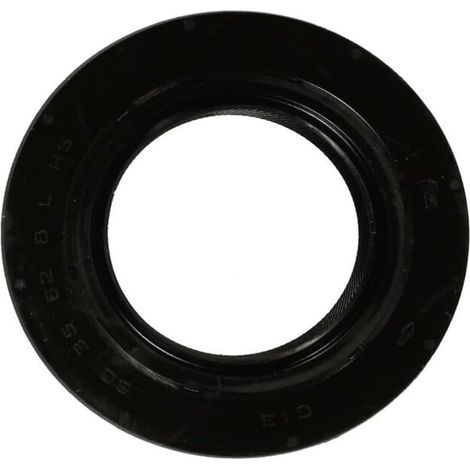 Joint arrière de vilebrequin 92049-7011 compatible avec outil de joint d'arbre de moteur diesel FH500V FH541V FH580V (1/5)