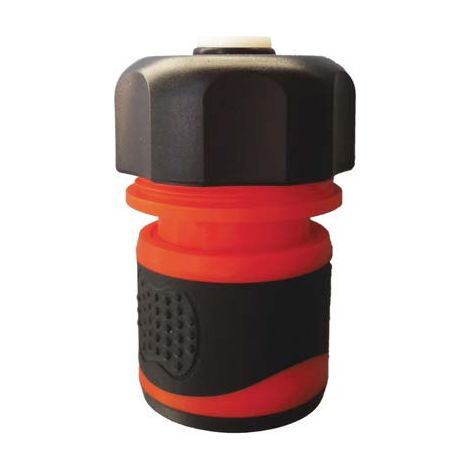 RACCORDO RAPIDO STRINGITUBO + STOP STARS - 3/4 SELF- 5 pezzi