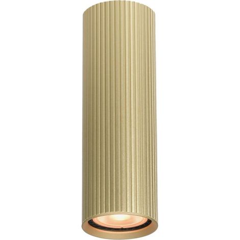 Foco de superficie RILOK CLN83920MGD Italux