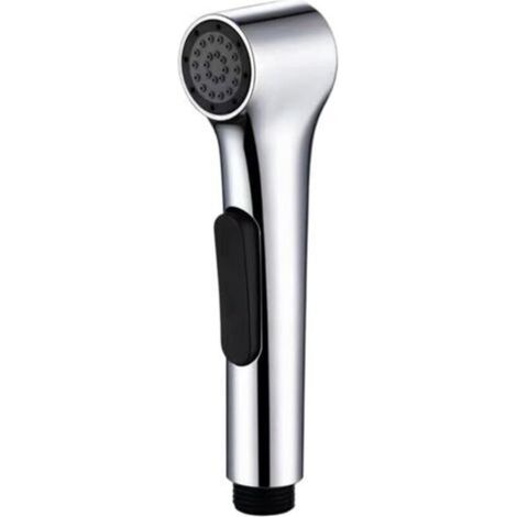 1 pulvérisateur de bidet avec eau haute pression pour nettoyage moderne de salle de bain et entretien hygiénique (A) (1/5)