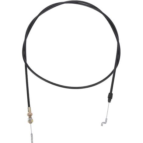 Ersatzkabel für Rasentraktorgetriebe 7460935A, 7460935 und 9460935A (1/5)