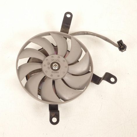 [PRODUIT D'OCCASION] Ventilateur droit Panasonic pour moto Yamaha 1000 R1 2009 à 2014 (1/3)