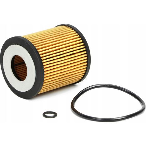 FILTRO OLIO FORD GALAXY II (WA6) 2.3 (1/2)