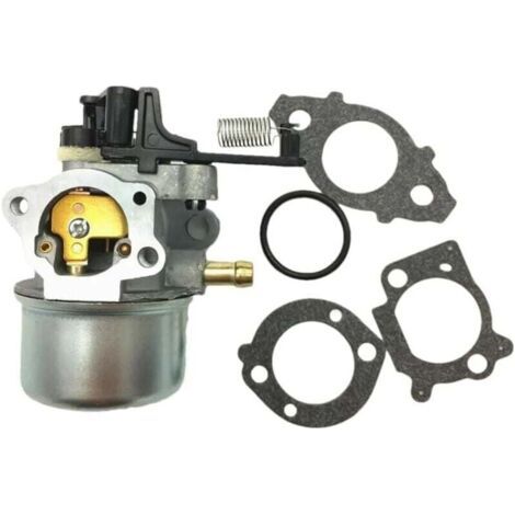 Carburador apto para cortacésped 593599799154 593599 591137 594287 Carb (1/4)